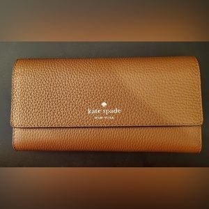 Kate spade wallet